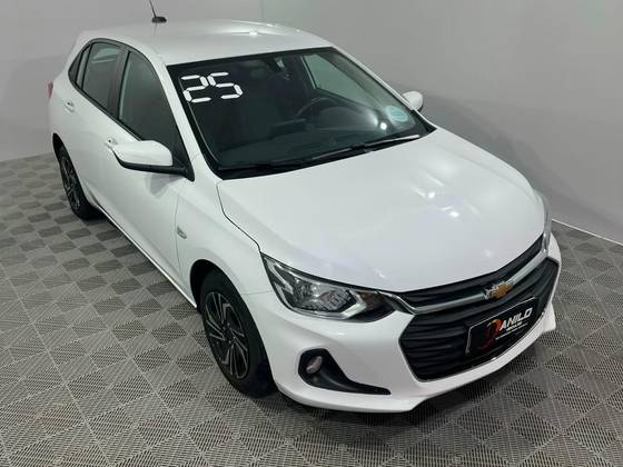 CHEVROLET ONIX 1.0 FLEX LT MANUAL CHEVROLET ONIX 1.0 FLEX LT MANUAL